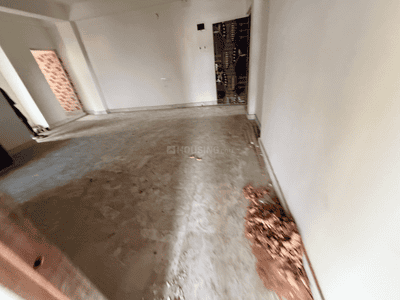 Bedroom Image of 927 Sq.ft 2 BHK Apartment / Flat for sale in Airport Gate No 2 Kolkata for Rs. 3522000