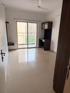Hall Image of 1350 Sq.ft 3 BHK Apartment / Flat for rent in Wagholi Pune for Rs. 40000