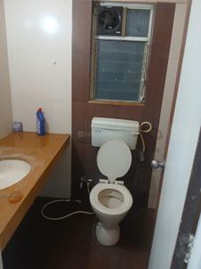 Image of 1083 Sq.ft 2 BHK Apartment / Flat for sale in Kumar Papillon A3 Building, Pashan, Pune for Rs. 10500000