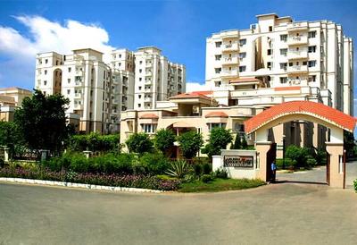 4 BHK Flat