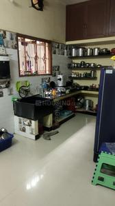 Kitchen Image of 1397 Sq.ft 2 BHK Independent House for sale in Ammapet Salem for Rs. 10100000