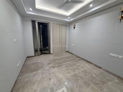 Bedroom Image of 2250 Sq.ft 4 BHK Builder Floor for sale in Saket New Delhi for Rs. 65000000