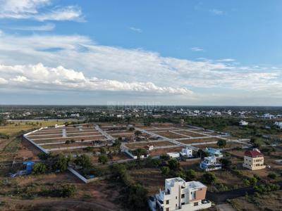 Image of 600 Sq.ft Residential Plot / Land for sale in Kumaramangalam, Pudukkottai for Rs. 1799500