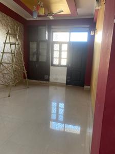 3 BHK Independent Builder Floor