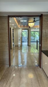 Hall Image of 1650 Sq.ft 3 BHK Builder Floor for sale in Sector 61 Gurgaon for Rs. 25000000
