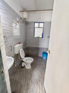Image of 944 Sq.ft 2 BHK Apartment / Flat for sale in Belvalkar Solacia, Wagholi, Pune for Rs. 6400000