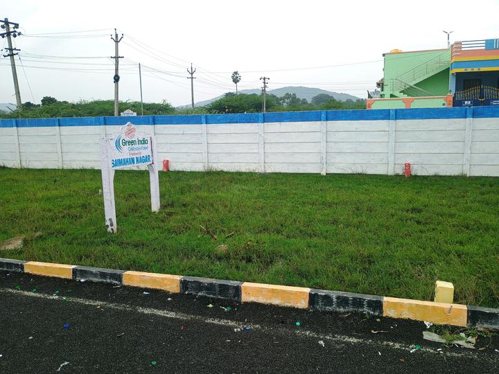 Rathinamangalam Main Image 1