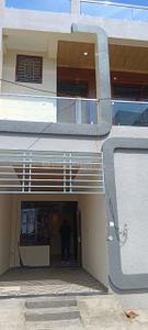 Image of 2100 Sq.ft 3 BHK Independent House for sale in Chitaipur, Varanasi for Rs. 9500000