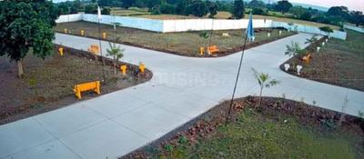 Image of 800 Sq.ft Residential Plot / Land for sale in Tilhari, Jabalpur for Rs. 880000