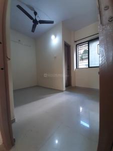 Hall Image of 850 Sq.ft 2 BHK Apartment / Flat for sale in Kondhwa Budruk Pune for Rs. 5400000