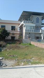 Residential Plot
