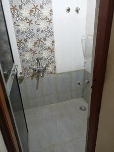 Bathroom Image of 1000 Sq.ft 2 BHK Apartment / Flat for rent in Manish Nagar Nagpur for Rs. 15000