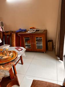 Hall Image of 1650 Sq.ft 4 BHK Apartment / Flat for sale in Swati Parkside, Shela Ahmedabad for Rs. 22000000