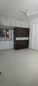 Kitchen Image of 500 Sq.ft 1 BHK Independent House for rent in Kalkere Bengaluru for Rs. 15000