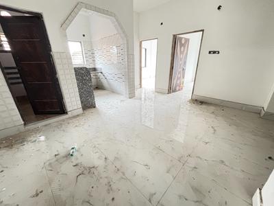 Hall Image of 1111 Sq.ft 2 BHK Apartment / Flat for sale in Konnagar Hooghly for Rs. 2888600