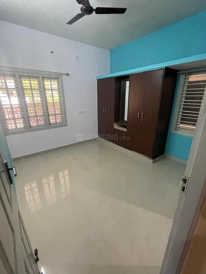 Vijaynagar Bedroom 1