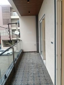 Balcony Image of 1350 Sq.ft 3 BHK Builder Floor for sale in Canal Road Dehradun for Rs. 10000000