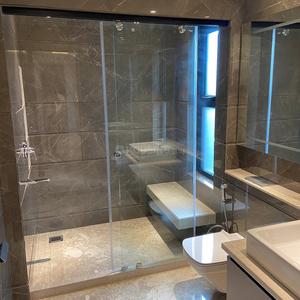 Bathroom Image of 1800 Sq.ft 3 BHK Builder Floor for sale in Naraina New Delhi for Rs. 36500000