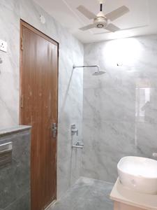 Common Bathroom Image of 1620 Sq.ft 3 BHK Builder Floor for sale in BPTP District 3, Sector 85 Faridabad for Rs. 17000000