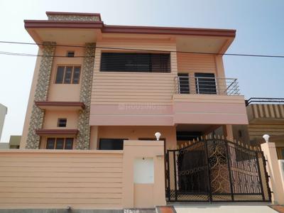 Image of 900 Sq.ft 2 BHK Independent House for rent in Mowa, Raipur for Rs. 15000