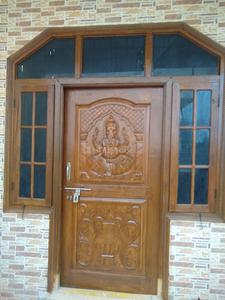 Image of 1100 Sq.ft 2 BHK Independent House for sale in Rampally, Secunderabad for Rs. 6500000