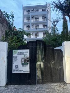 Building Image of THE GRANDEUR LIVING in Sector 48, Gurgaon
