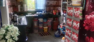 Kitchen Image of 916 Sq.ft 2 BHK Apartment / Flat for sale in Ichapur Kolkata for Rs. 2600000