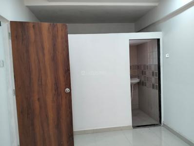 Bedroom Image of 539 Sq.ft 1 BHK Apartment / Flat for sale in Ekdanta Dinkar Elite, Kalyan East Kalyan for Rs. 2900000
