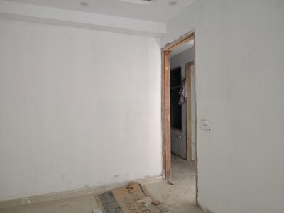 Bedroom Image of 1800 Sq.ft 3 BHK Builder Floor for sale in Freedom Fighters Enclave New Delhi for Rs. 12000000