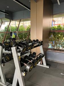 Image of 1300 Sq.ft 2 BHK Apartment / Flat for sale in La Palacio, Ulwe, Navi Mumbai for Rs. 15500000