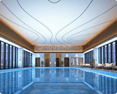 Image of 2459 Sq.ft 3 BHK Apartment / Flat for sale in BPTP Amstoria Verti Greens, Sector 102, Gurgaon for Rs. 49100000