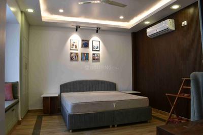 3 BHK Independent Builder Floor