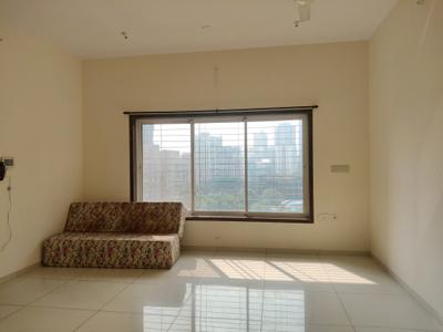Living Room Image of 600 Sq.ft 1 BHK Apartment / Flat for sale in Mulund West Mumbai for Rs. 15000000