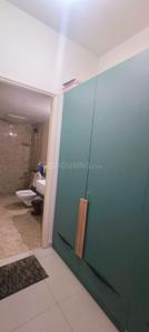 Bathroom Image of 1525 Sq.ft 3 BHK Apartment / Flat for sale in Orchid Lakeview, Bellandur Bengaluru for Rs. 27000000