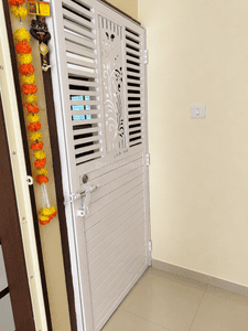 Image of 300 Sq.ft 1 RK Apartment / Flat for rent in Guruvishwa Builders Guruvishwa, Hirapur, Aurangabad for Rs. 7500