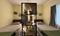 Bedroom Image of Colive Essen in Whitefield, Bangalore