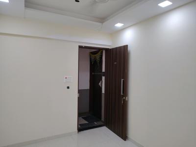 Living Room Image of 1250 Sq.ft 3 BHK Apartment / Flat for sale in Mahakali Kalika Heights, Thane West Thane for Rs. 17500000