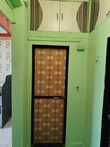 Bathroom Image of 375 Sq.ft 1 RK Apartment / Flat for sale in Kalwa Thane for Rs. 2800000
