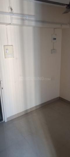 Dadar East Bedroom 1