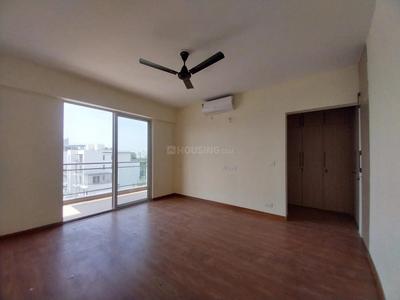 Bedroom Image of 1888 Sq.ft 3 BHK Apartment / Flat for sale in Godrej Crown Residences At Godrej Golf Links, Sector 27 Noida for Rs. 32500000