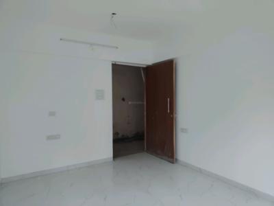 Living Room Image of 620 Sq.ft 1 BHK Apartment / Flat for sale in KK Radha Nilaya, Bapane Mumbai for Rs. 3250000