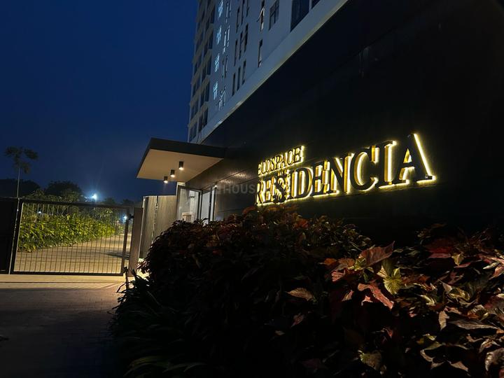 Ambuja Ecospace Residencia Main Image 1