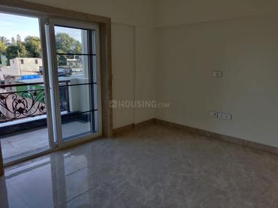 Bedroom Image of 2146 Sq.ft 3 BHK Apartment / Flat for sale in Shivaji Nagar Bengaluru for Rs. 32500000