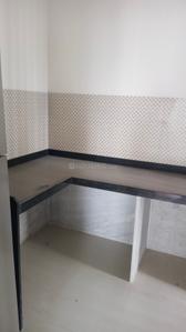Kitchen Image of 1116 Sq.ft 3 BHK Apartment / Flat for sale in Lodha Aura, Sion Mumbai for Rs. 48000000
