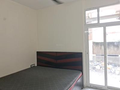 Bedroom Image of 650 Sq.ft 1 BHK Apartment / Flat for sale in Aashi Modern Apartment 2, Sector 73 Noida for Rs. 2800000