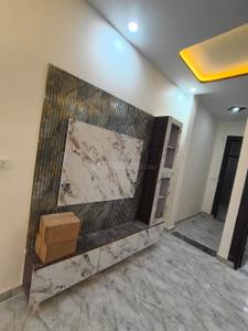 Hall Image of 900 Sq.ft 4 BHK Independent House for sale in Ratna Enclave, Govindpuram Ghaziabad for Rs. 9200000