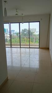 Hall Image of 1660 Sq.ft 3 BHK Apartment / Flat for sale in Elita Promenade, JP Nagar Bengaluru for Rs. 28000000