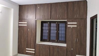 Bedroom Image of 1500 Sq.ft 4 BHK Apartment / Flat for sale in Kavadiguda Hyderabad for Rs. 10500000