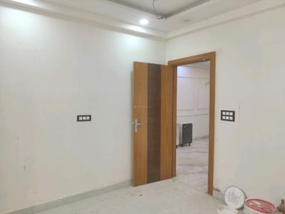 Bedroom Image of 1278 Sq.ft 3 BHK Builder Floor for sale in Richlook District Floors, Sector 85 Faridabad for Rs. 13800000