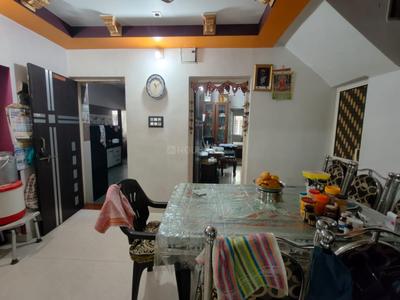 Hall Image of 2160 Sq.ft 6 BHK Villa for sale in Ambawadi Ahmedabad for Rs. 30000000